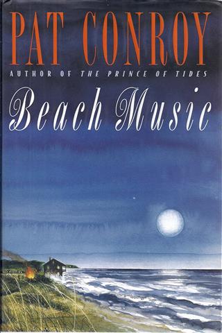 Image for Beach Music