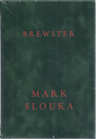 Image for Brewster