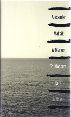 Image for A Marker to Measure Drift