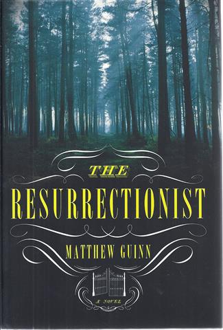 Image for The Resurrectionist