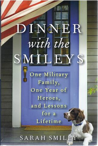 Image for Dinner with the Smileys