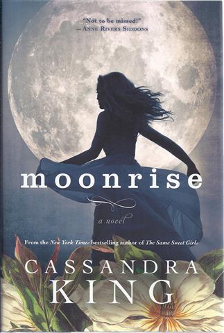 Image for Moonrise