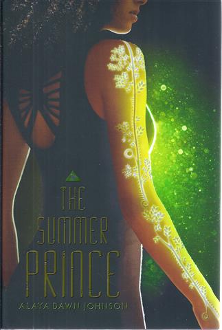 Image for The Summer Prince