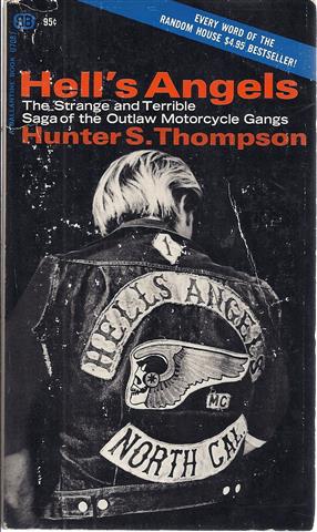 Image for Hell's Angels