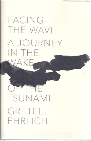 Image for Facing the Wave