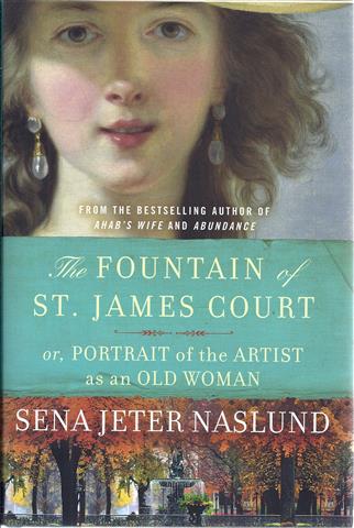 Image for The Fountain of St. James Court
