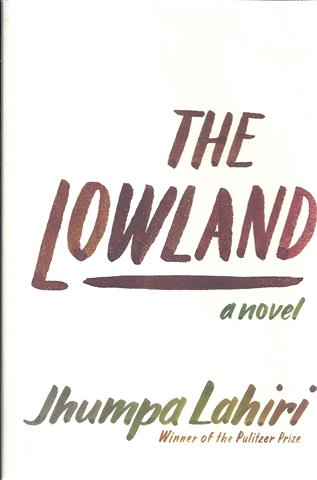 Image for The Lowland