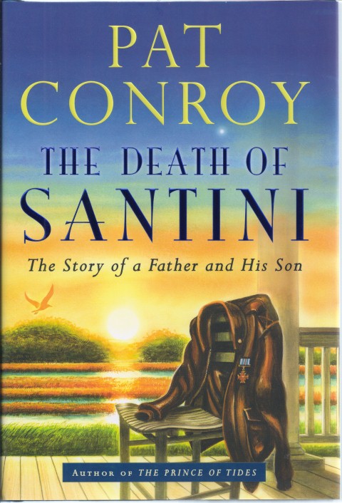 Image for The Death of Santini