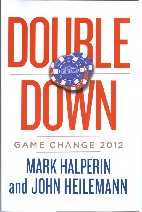 Image for Double Down: Game Change 2012