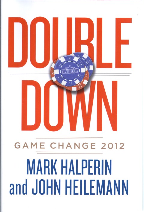 Image for Double Down: Game Change 2012