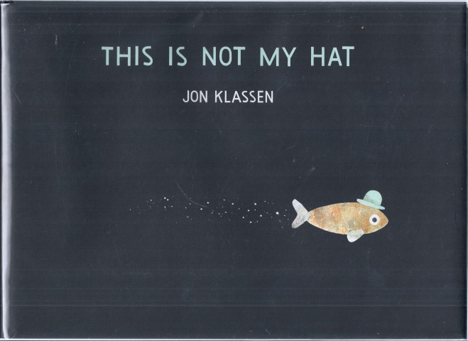 Image for This is Not My Hat