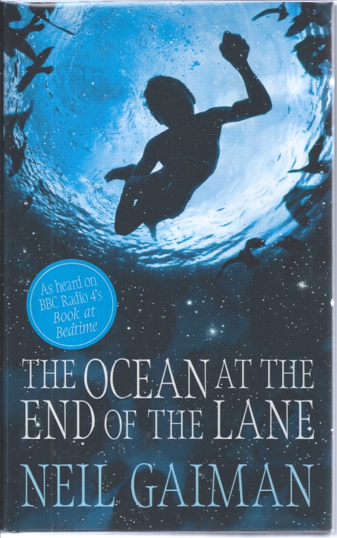 Image for The Ocean at the End of the Lane