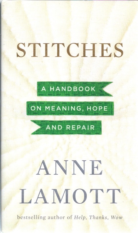 Image for Stitches
