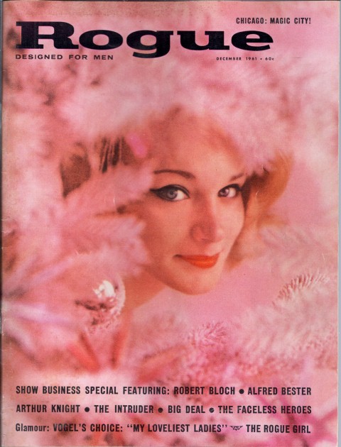 Image for Rogue Magazine