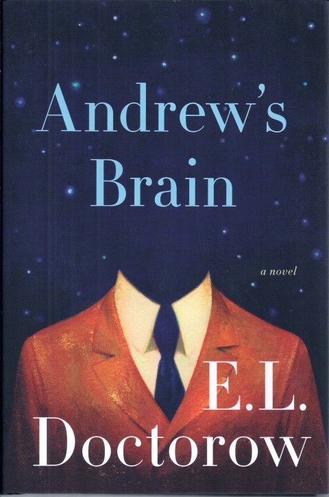 Image for Andrew's Brain