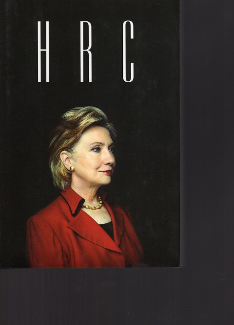 Image for HRC