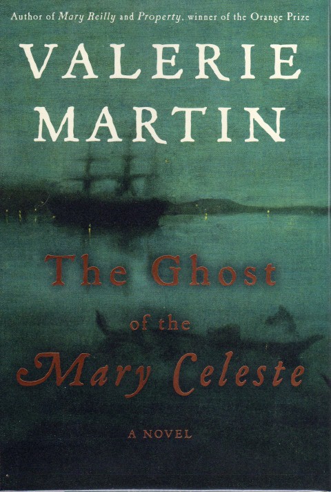Image for The Ghosts of the Mary Celeste