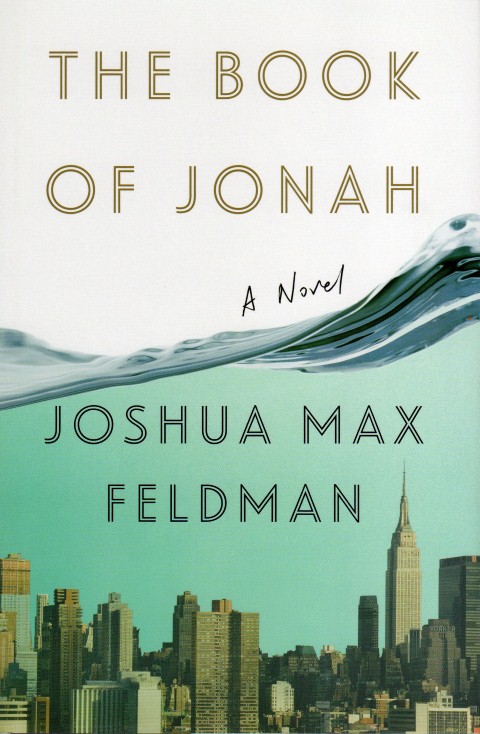 Image for The Book of Jonah
