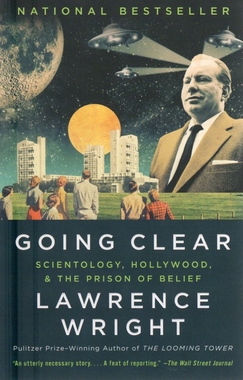 Image for Going Clear