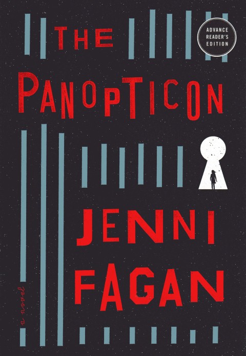 Image for The Panopticon