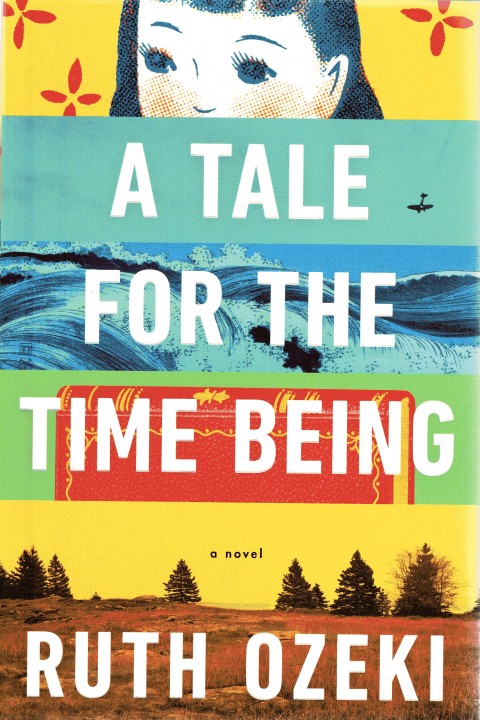 Image for A Tale for the Time Being