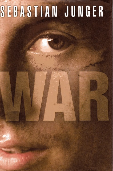 Image for War