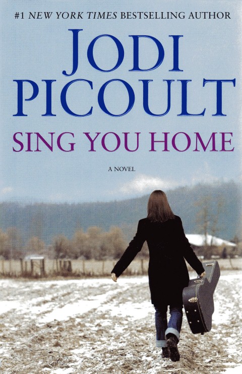 Image for Sing You Home