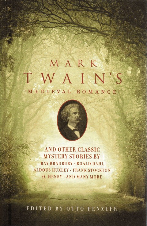 Image for Mark Twain's Medieval Romance : And Other Classic Mystery StoriesAnd Other Classic Mystery Stories