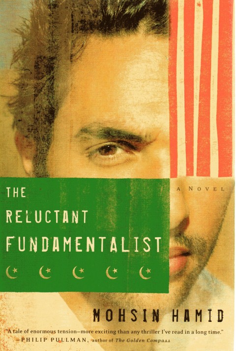 Image for The Reluctant Fundamentalist