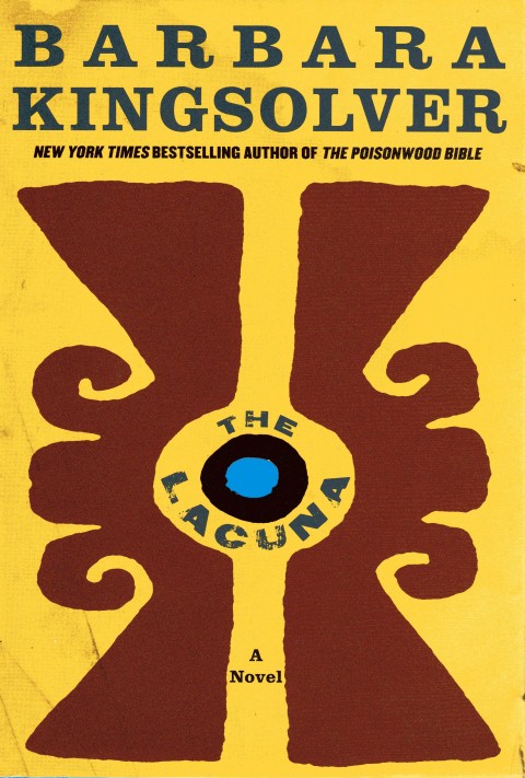 Image for The Lacuna