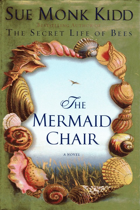 Image for The Mermaid Chair