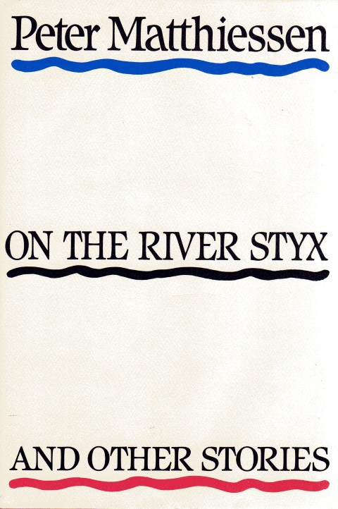 Image for On the River Styx and Other Stories