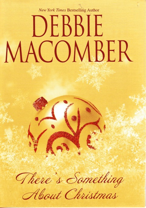 Image for There's Something About Christmas