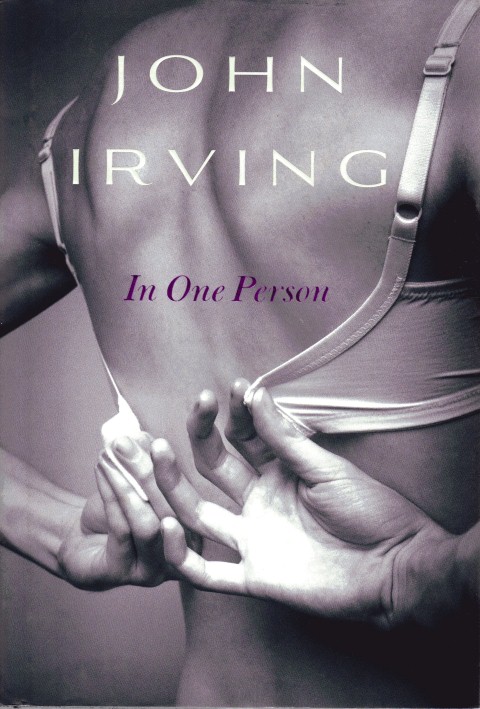 Image for In One Person