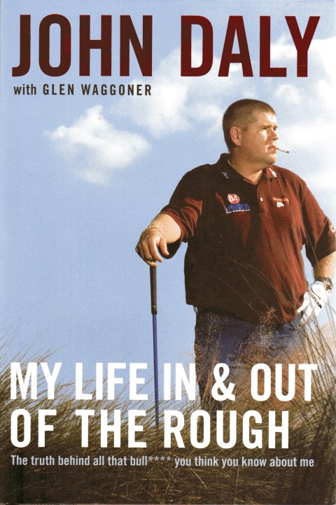 Image for My Life In and Out of the Rough