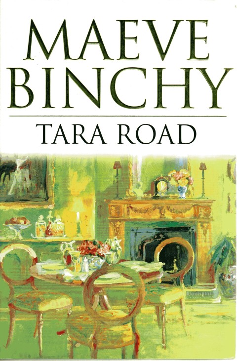 Tara Road Image for Tara Road