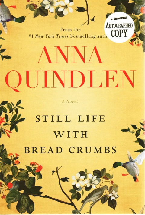 Image for Still Life with Breadcrumbs