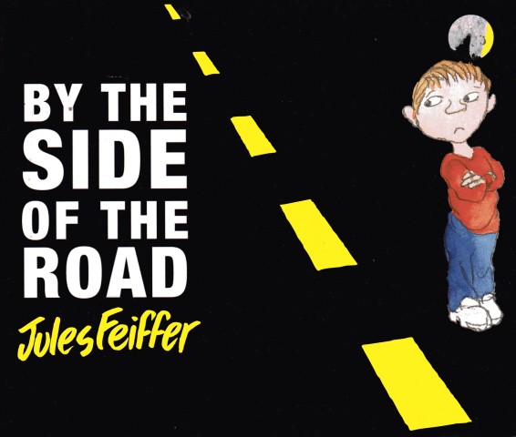 Image for By the Side of the Road