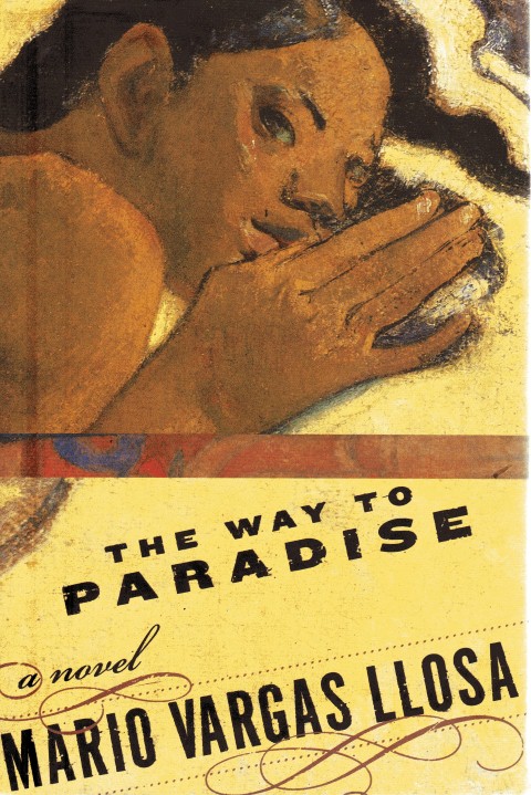 Image for The Way to Paradise