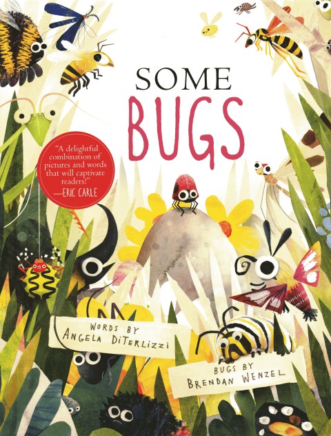 Image for Some Bugs