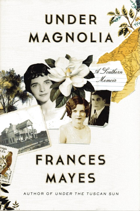 Image for Under Magnolia
