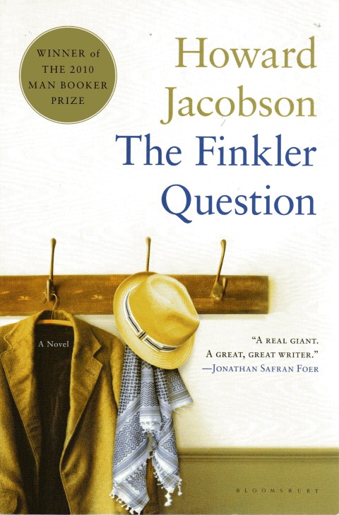 Image for The Finkler Question