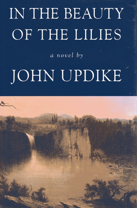 Image for In the Beauty of the Lilies