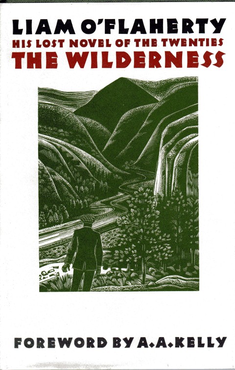 Image for The Wilderness
