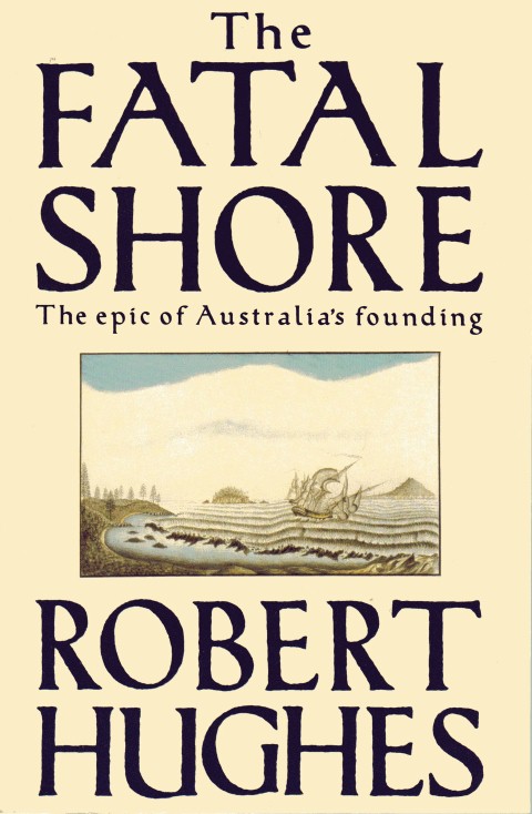 Image for The Fatal Shore