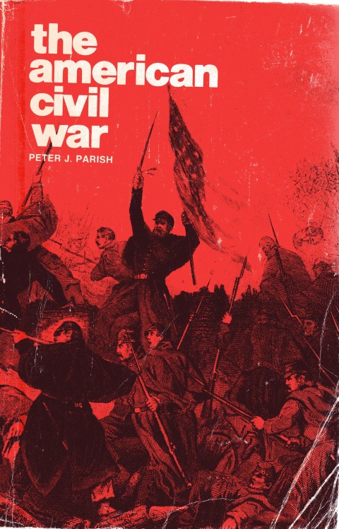 Image for The American Civil War