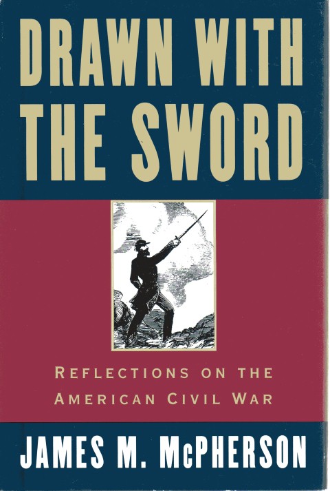 Image for Drawn With the Sword: Reflections on the American Civil War