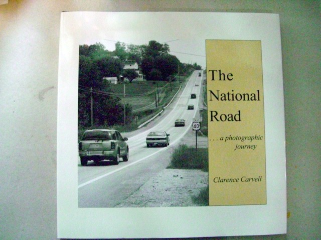 Image for The National Road: A Photographic Journey