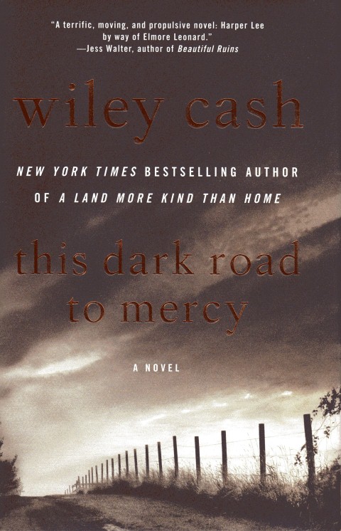 Image for This Dark Road to Mercy