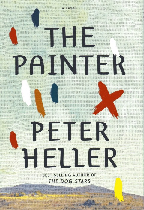 Image for The Painter
